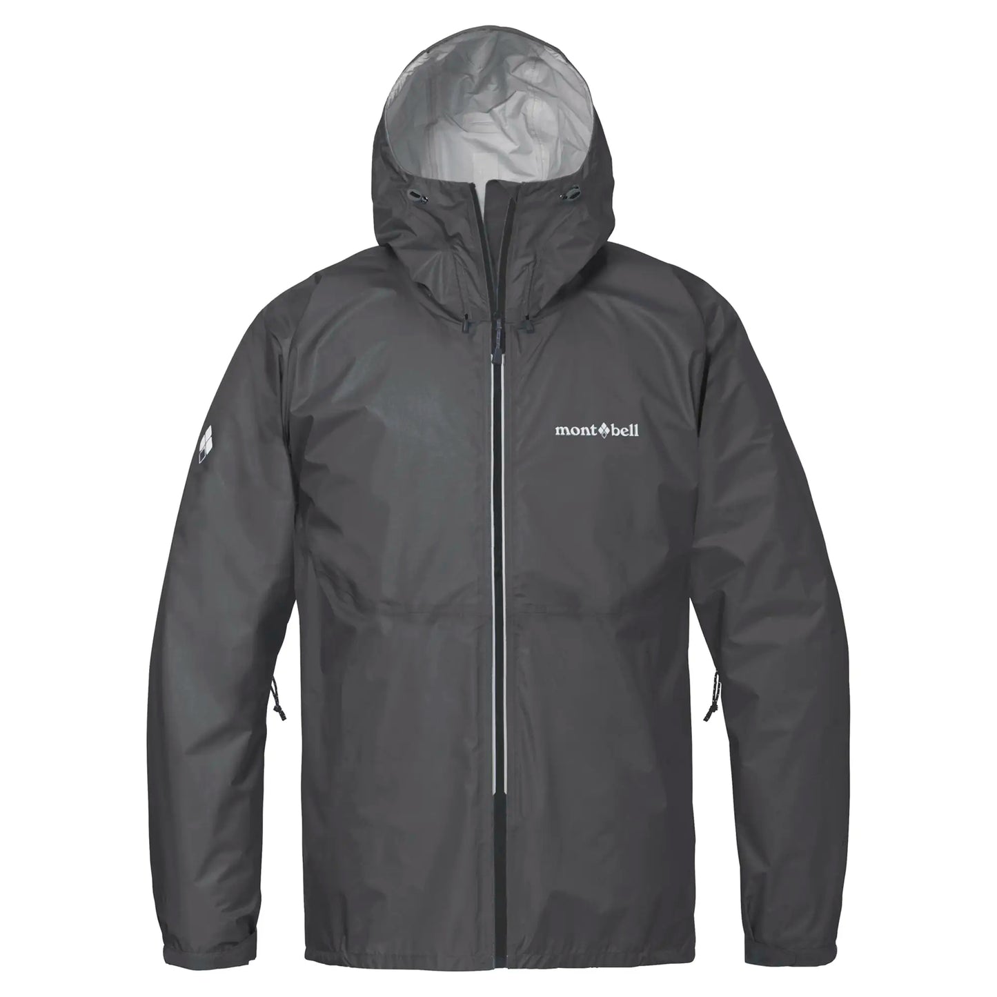 mont-bell: Versalite Jacket Men's (US Size 美版尺寸)