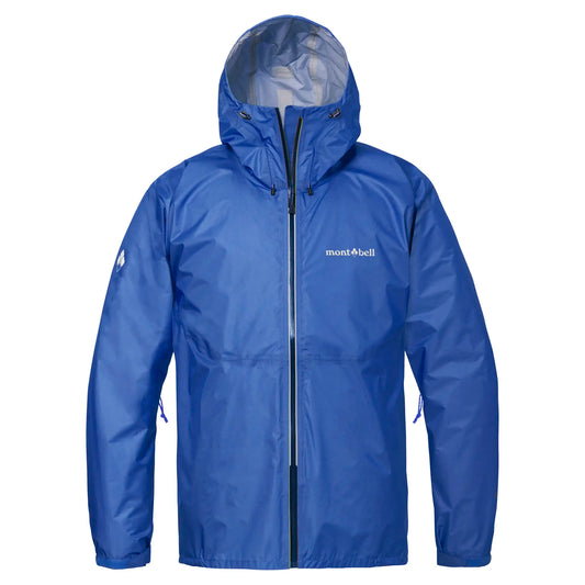 mont-bell: Versalite Jacket Men's (US Size 美版尺寸)