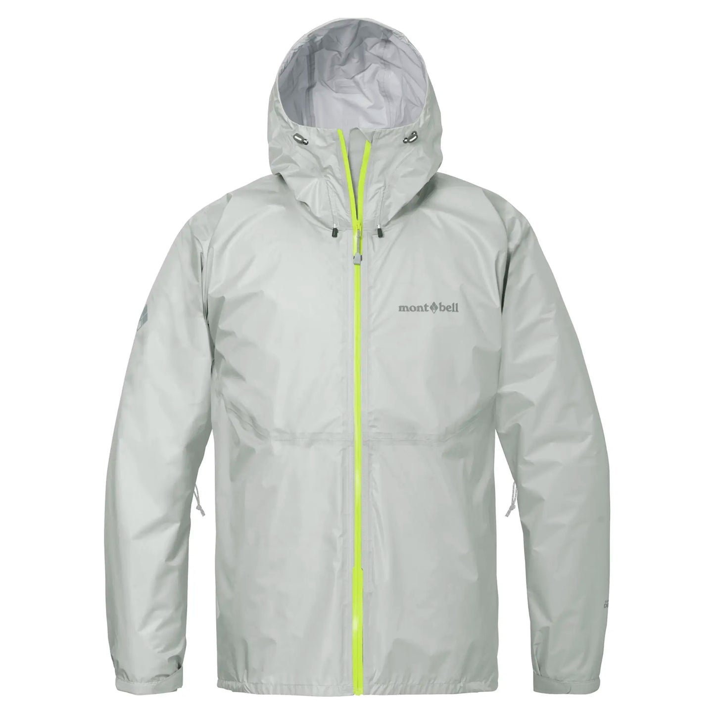 mont-bell: Versalite Jacket Men's (US Size 美版尺寸)