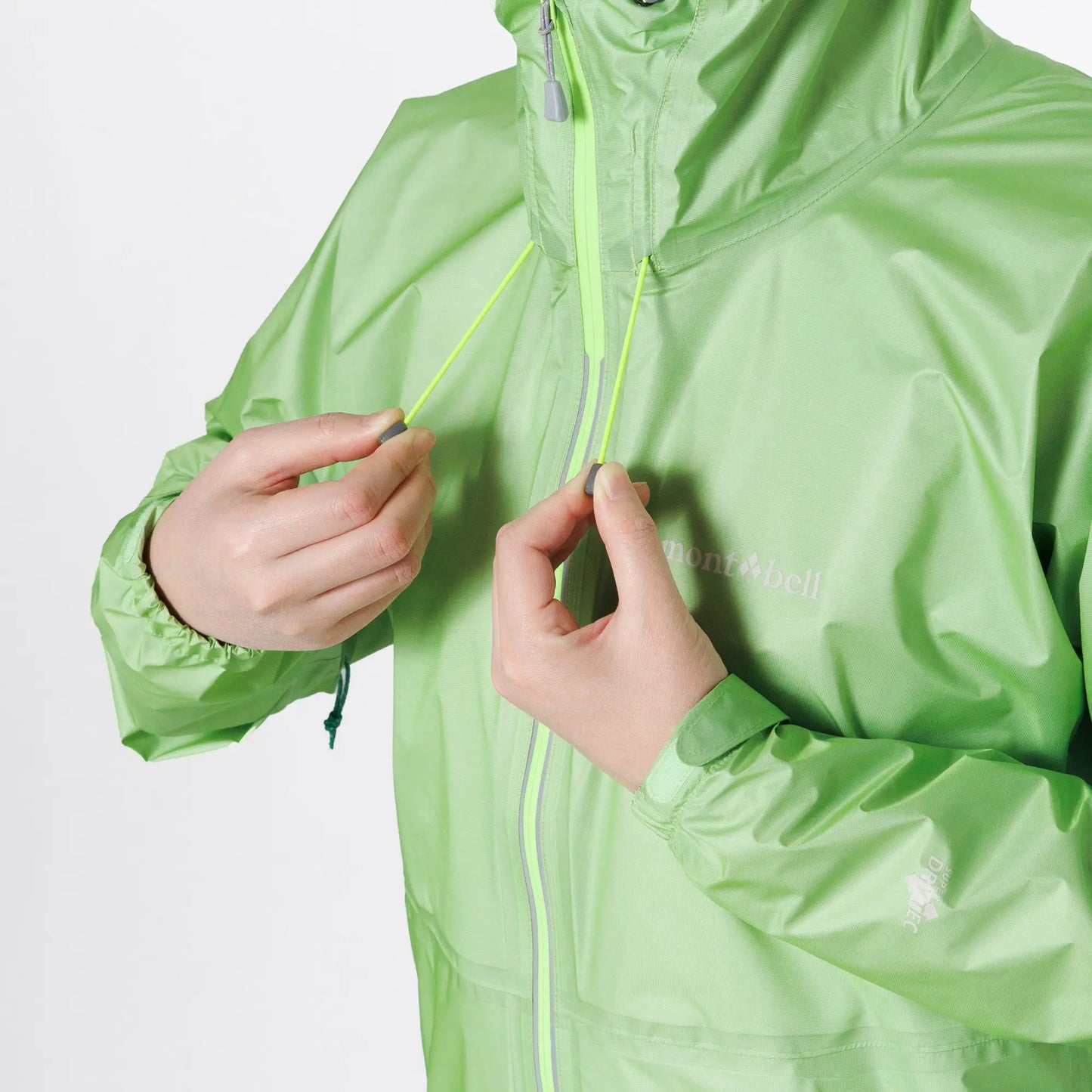mont-bell: Versalite Jacket Women's (US Size 美版尺寸)