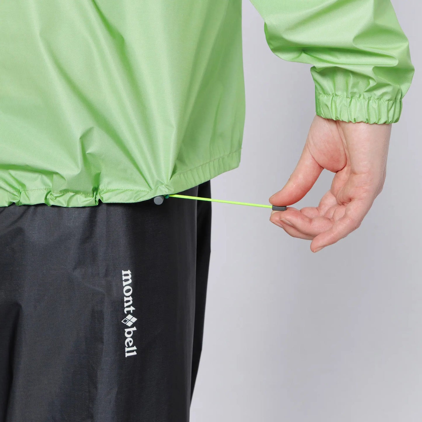 mont-bell: Versalite Jacket Women's (US Size 美版尺寸)