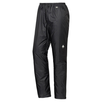 mont-bell: SUPER DRY-TEC U.L. Rain Pants Men's (US Size 美版尺寸)
