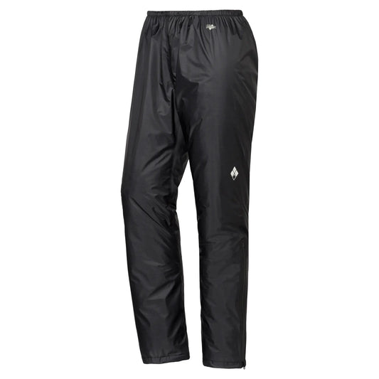 mont-bell: SUPER DRY-TEC U.L. Rain Pants Men's (US Size 美版尺寸)