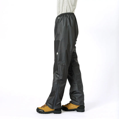 mont-bell: SUPER DRY-TEC U.L. Rain Pants Women's (US Size 美版尺寸)