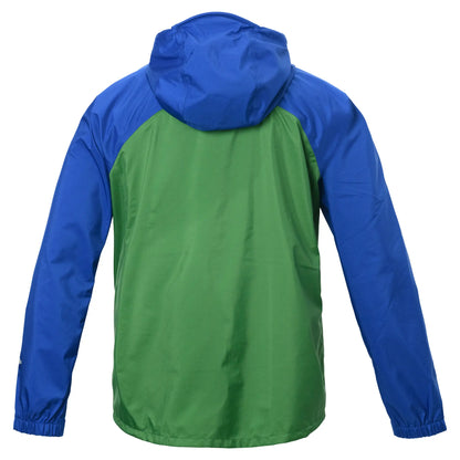 mont-bell: Thunder Pass Jacket Men's (US Size 美版尺寸)