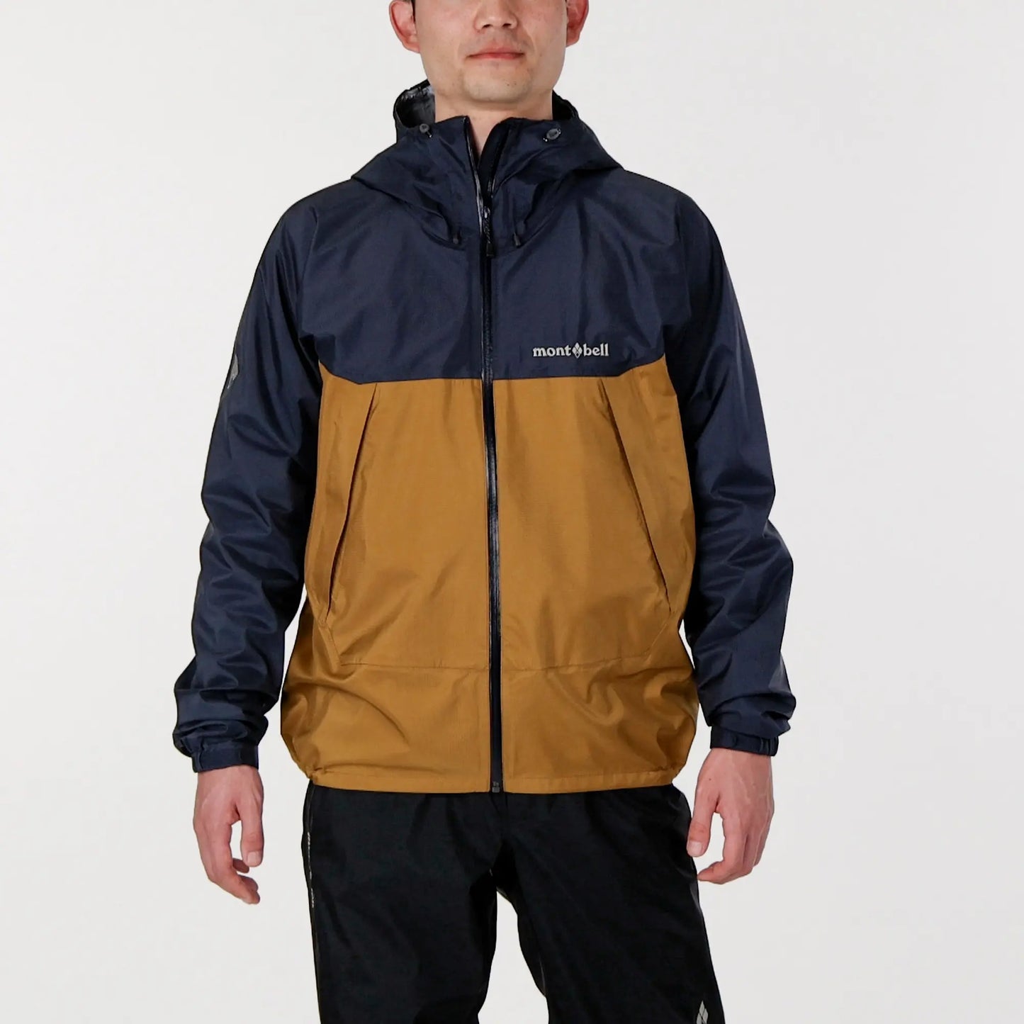 mont-bell: Thunder Pass Jacket Men's (US Size 美版尺寸)