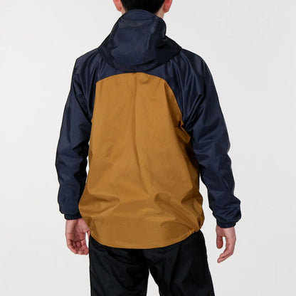 mont-bell: Thunder Pass Jacket Men's (US Size 美版尺寸)