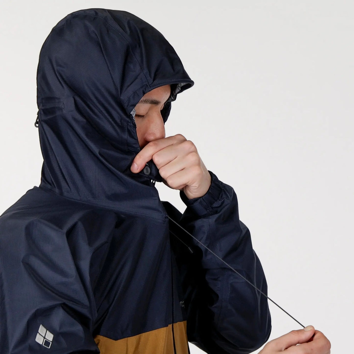 mont-bell: Thunder Pass Jacket Men's (US Size 美版尺寸)