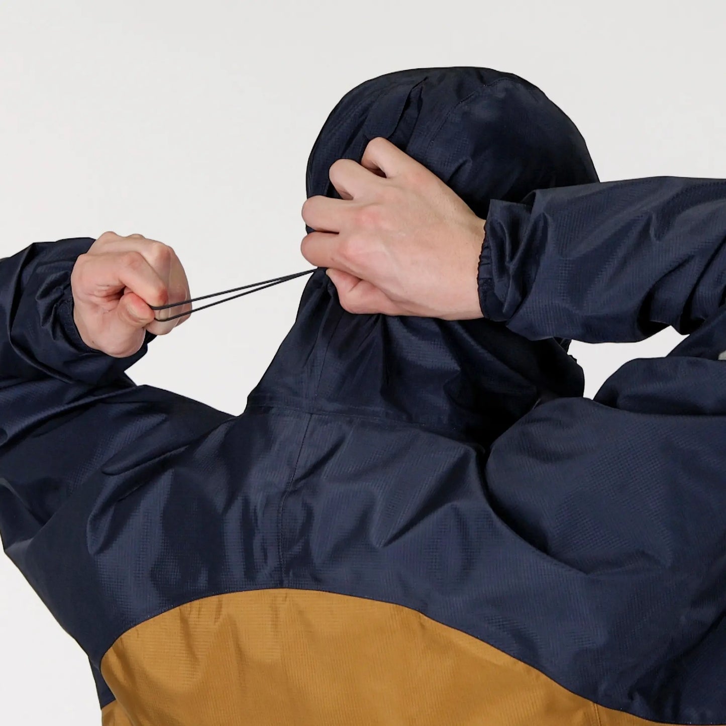 mont-bell: Thunder Pass Jacket Men's (US Size 美版尺寸)