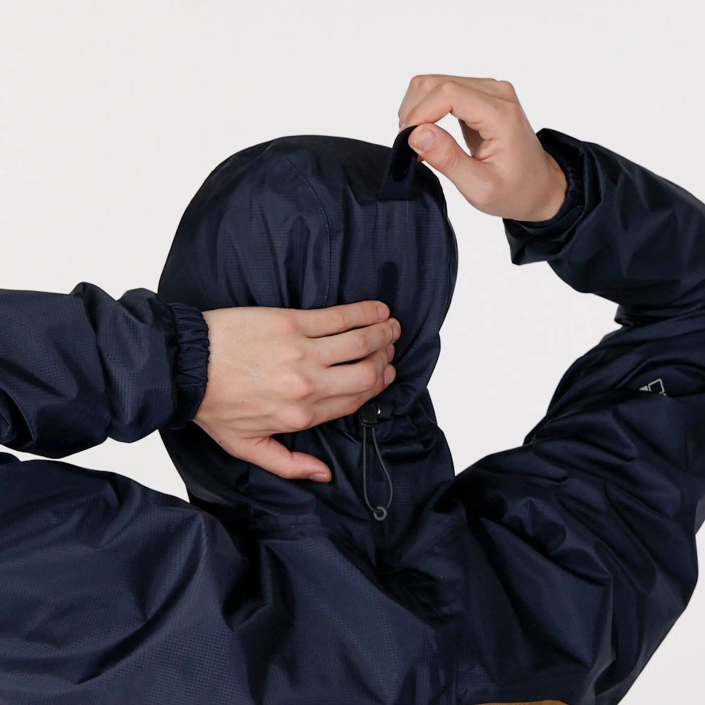 mont-bell: Thunder Pass Jacket Men's (US Size 美版尺寸)