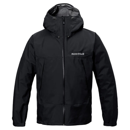 mont-bell: Thunder Pass Jacket Men's (US Size 美版尺寸)