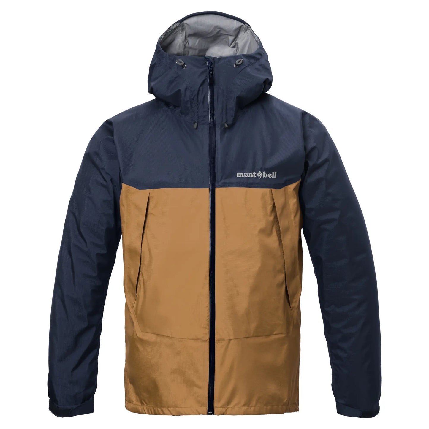 mont-bell: Thunder Pass Jacket Men's (US Size 美版尺寸)