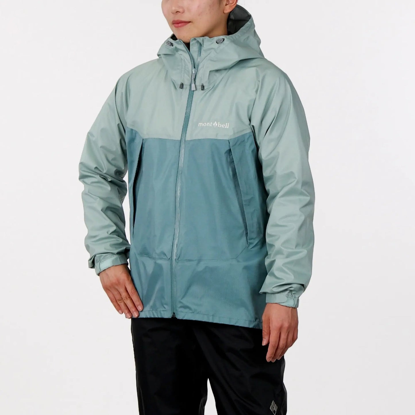 mont-bell: Thunder Pass Jacket Women's (US Size 美版尺寸)