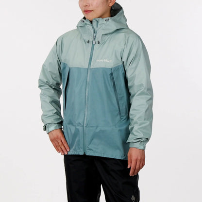 mont-bell: Thunder Pass Jacket Women's (US Size 美版尺寸)