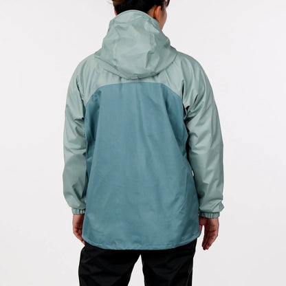 mont-bell: Thunder Pass Jacket Women's (US Size 美版尺寸)