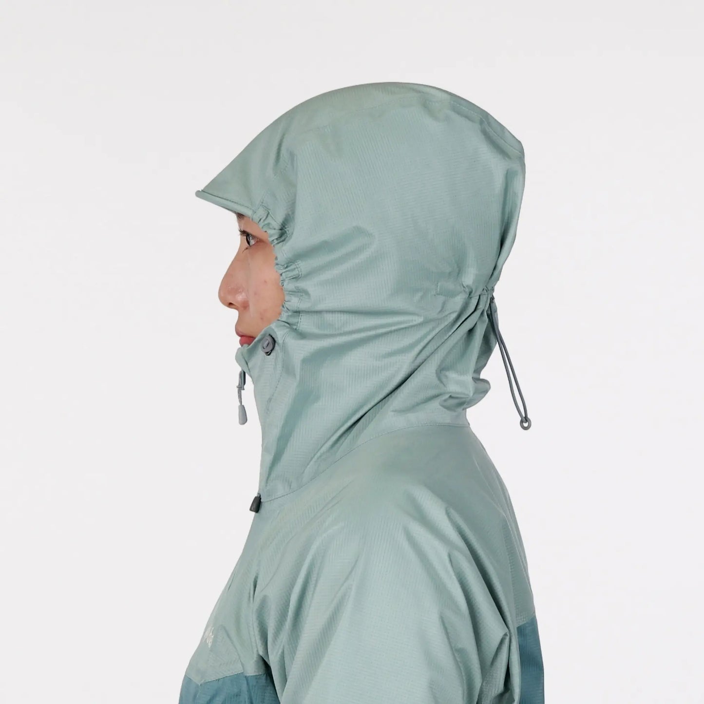 mont-bell: Thunder Pass Jacket Women's (US Size 美版尺寸)