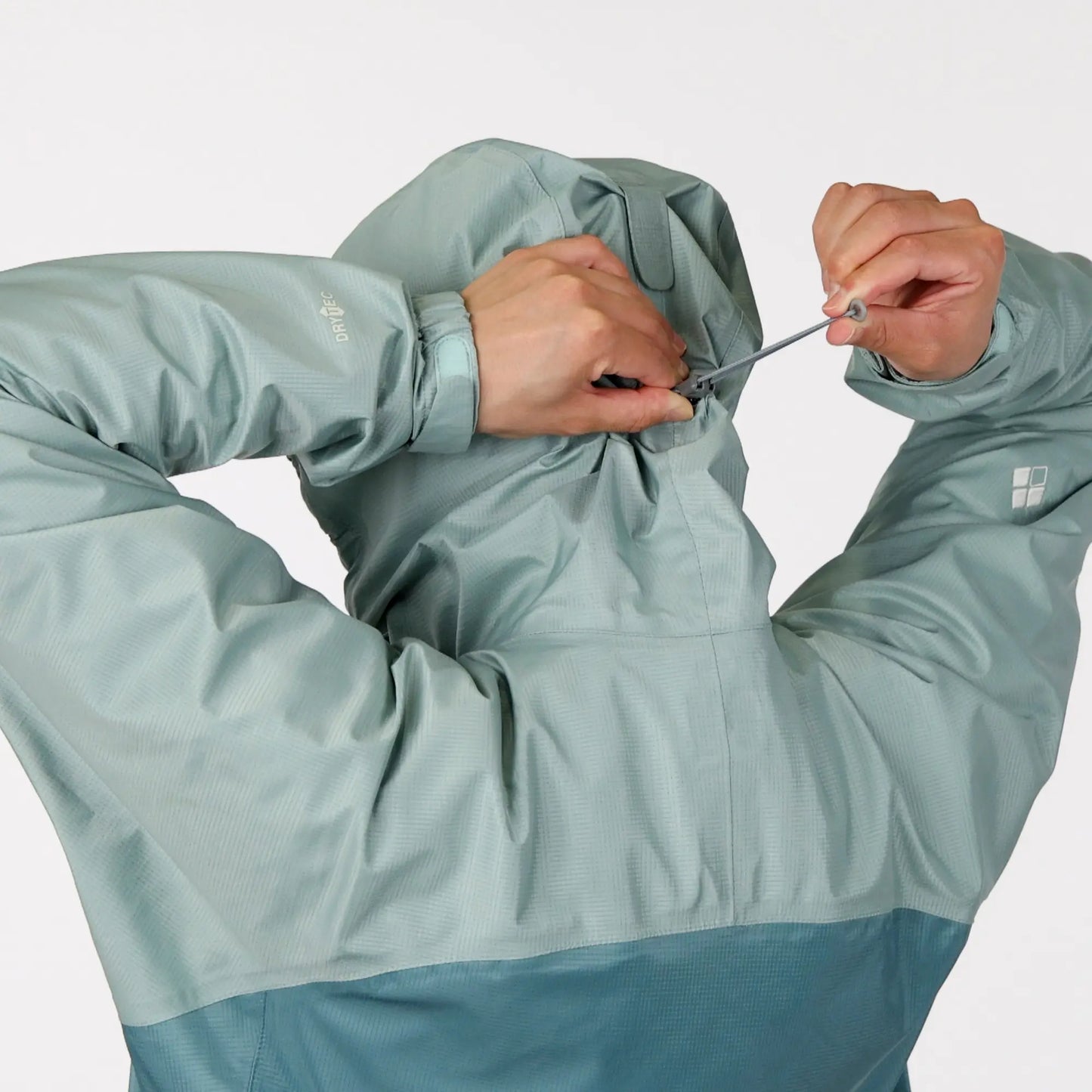 mont-bell: Thunder Pass Jacket Women's (US Size 美版尺寸)