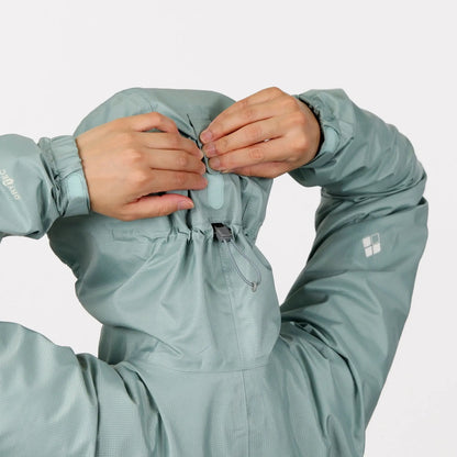 mont-bell: Thunder Pass Jacket Women's (US Size 美版尺寸)