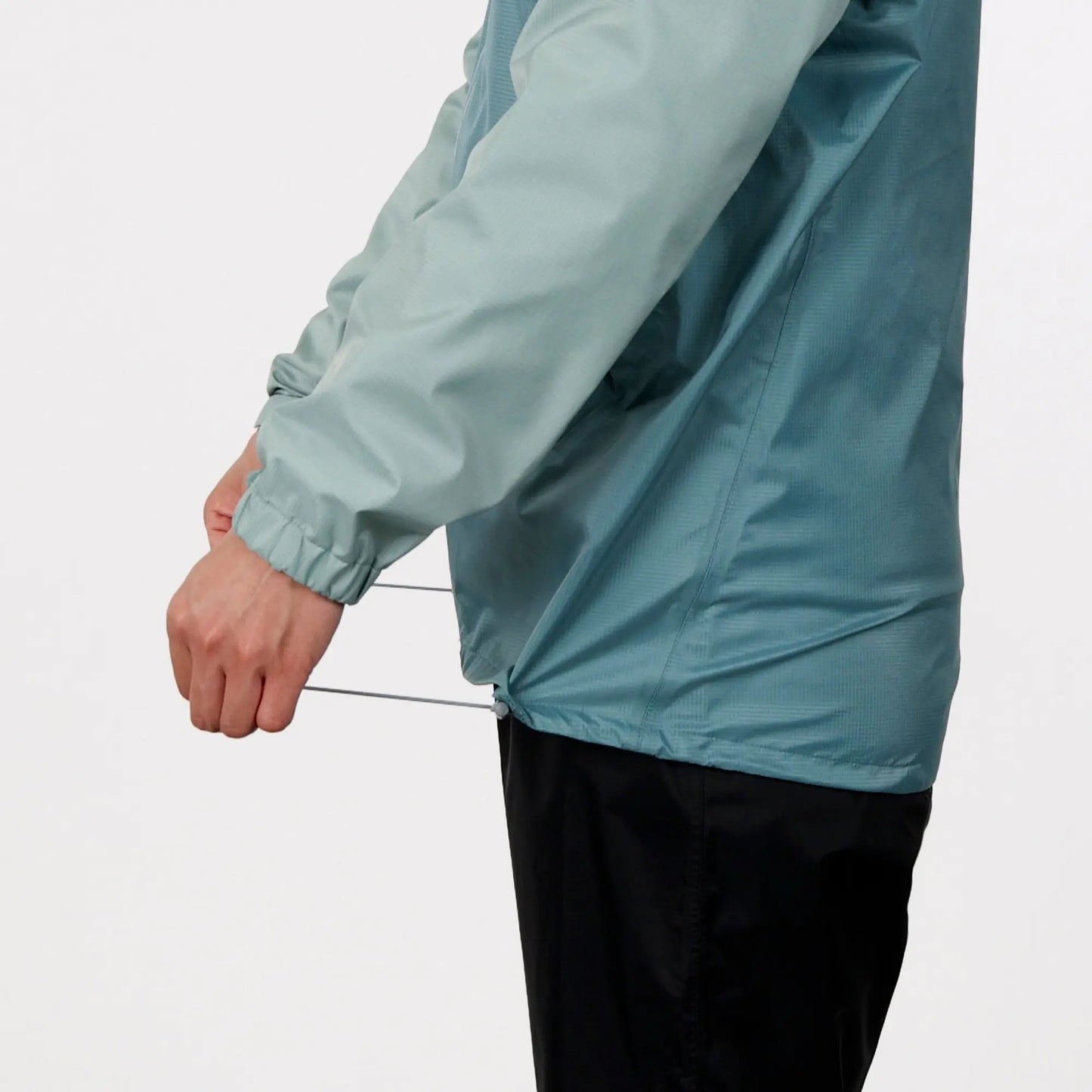 mont-bell: Thunder Pass Jacket Women's (US Size 美版尺寸)