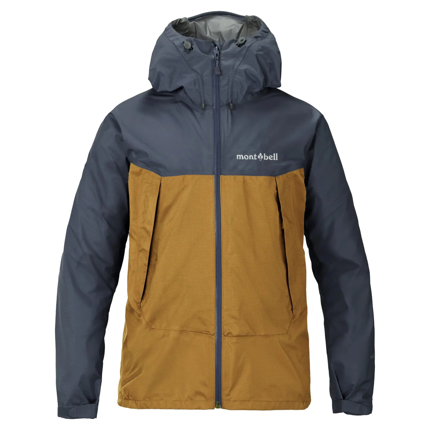 mont-bell: Thunder Pass Jacket Women's (US Size 美版尺寸)