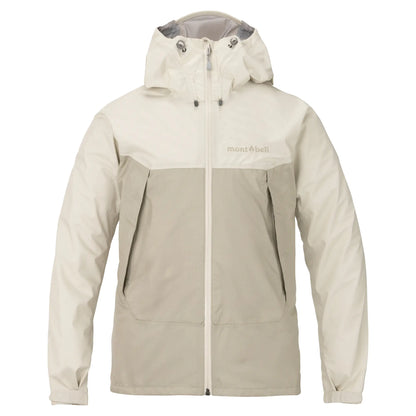 mont-bell: Thunder Pass Jacket Women's (US Size 美版尺寸)