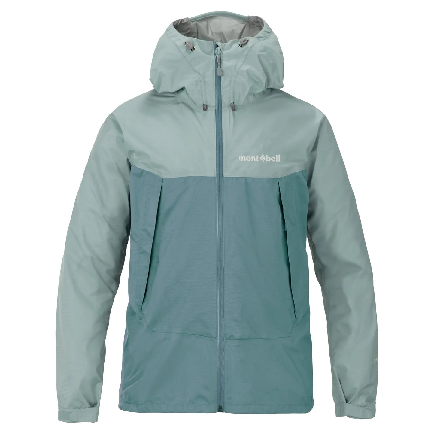 mont-bell: Thunder Pass Jacket Women's (US Size 美版尺寸)