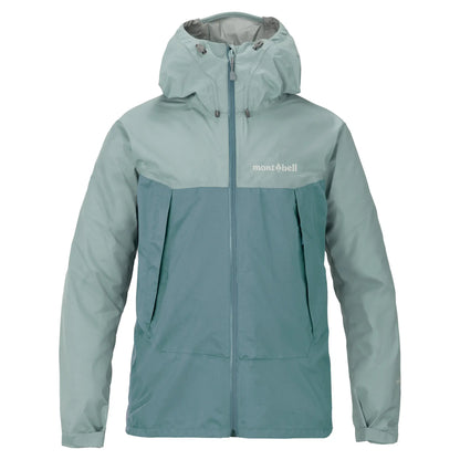 mont-bell: Thunder Pass Jacket Women's (US Size 美版尺寸)