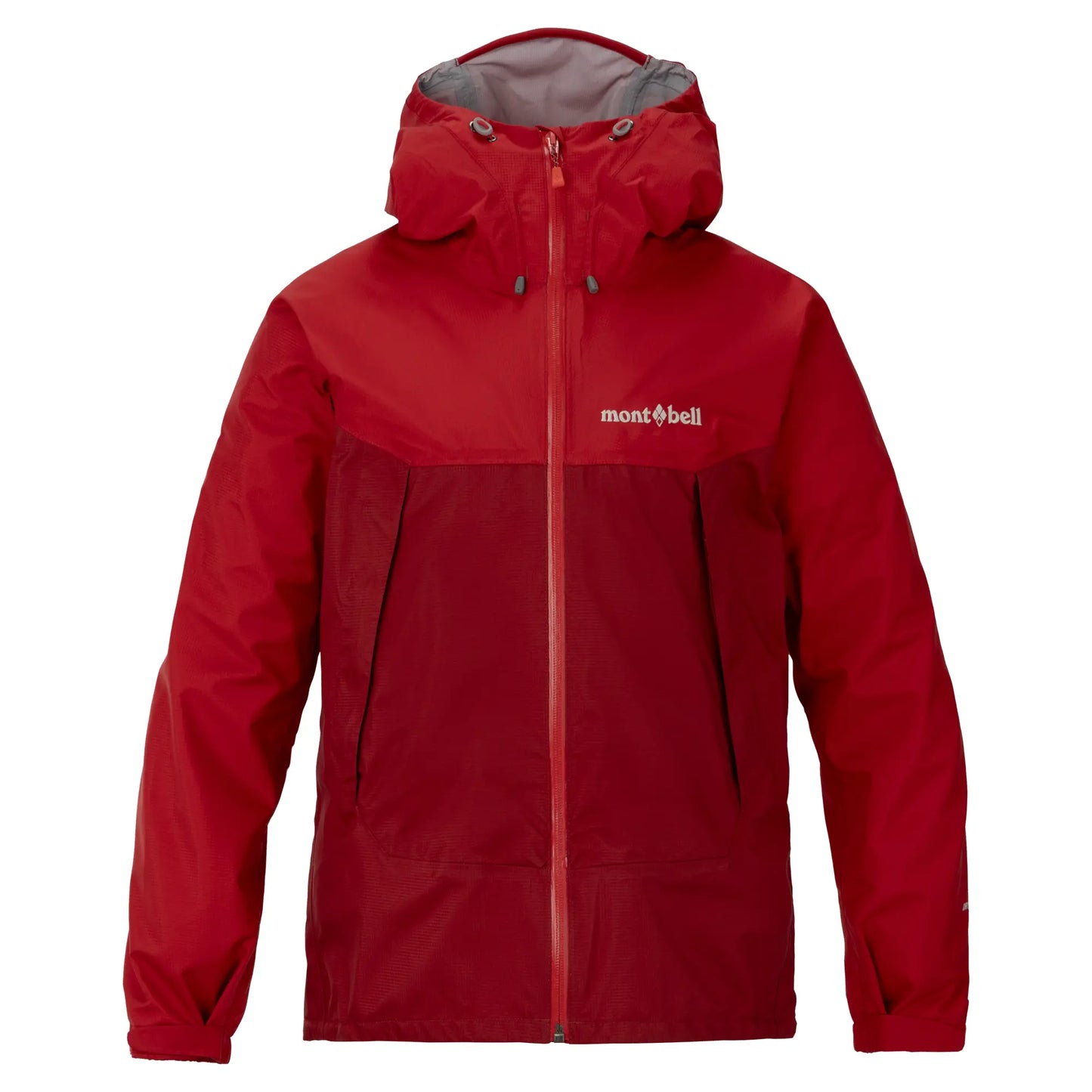 mont-bell: Thunder Pass Jacket Women's (US Size 美版尺寸)