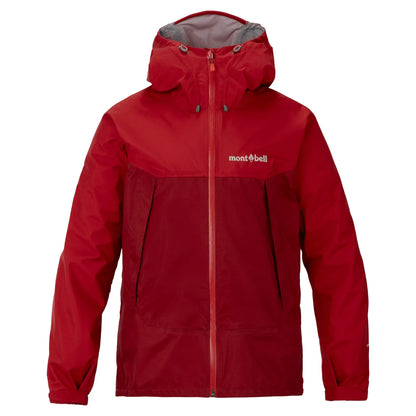 mont-bell: Thunder Pass Jacket Women's (US Size 美版尺寸)