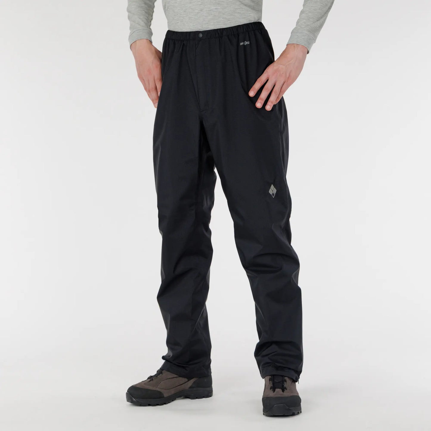 mont-bell: Thunder Pass Pants Men's (US Size 美版尺寸)