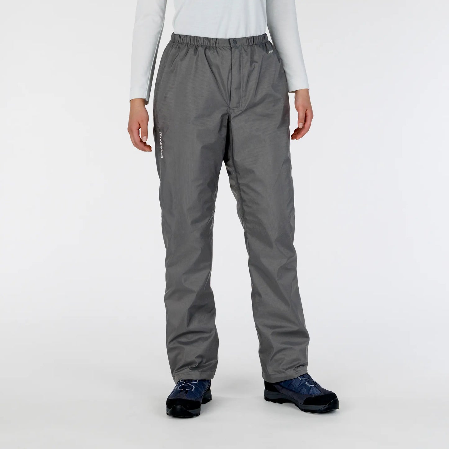 mont-bell: Thunder Pass Pants Women's (US Size 美版尺寸)
