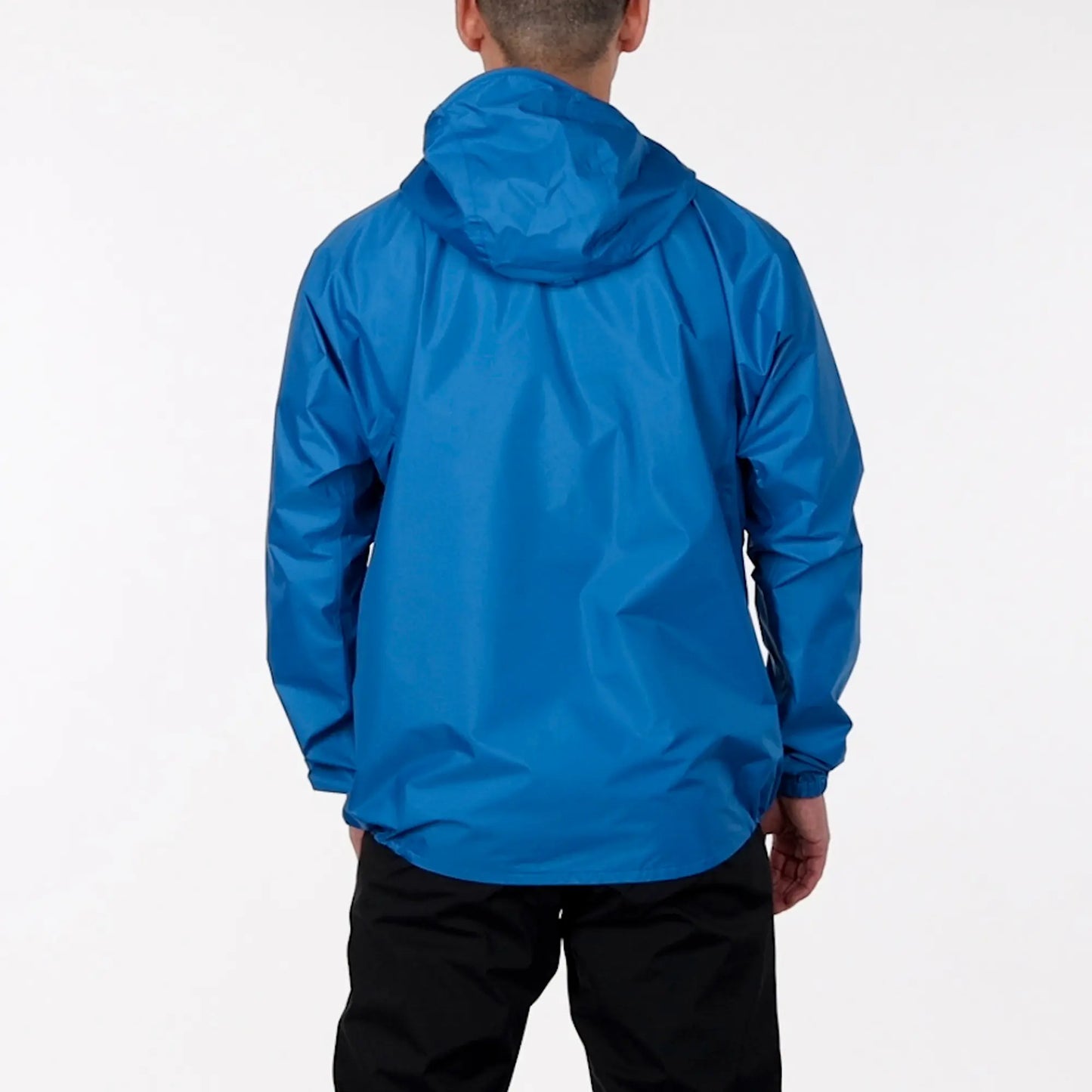 mont-bell: Rain Hiker Jacket Men's (US Size 美版尺寸)
