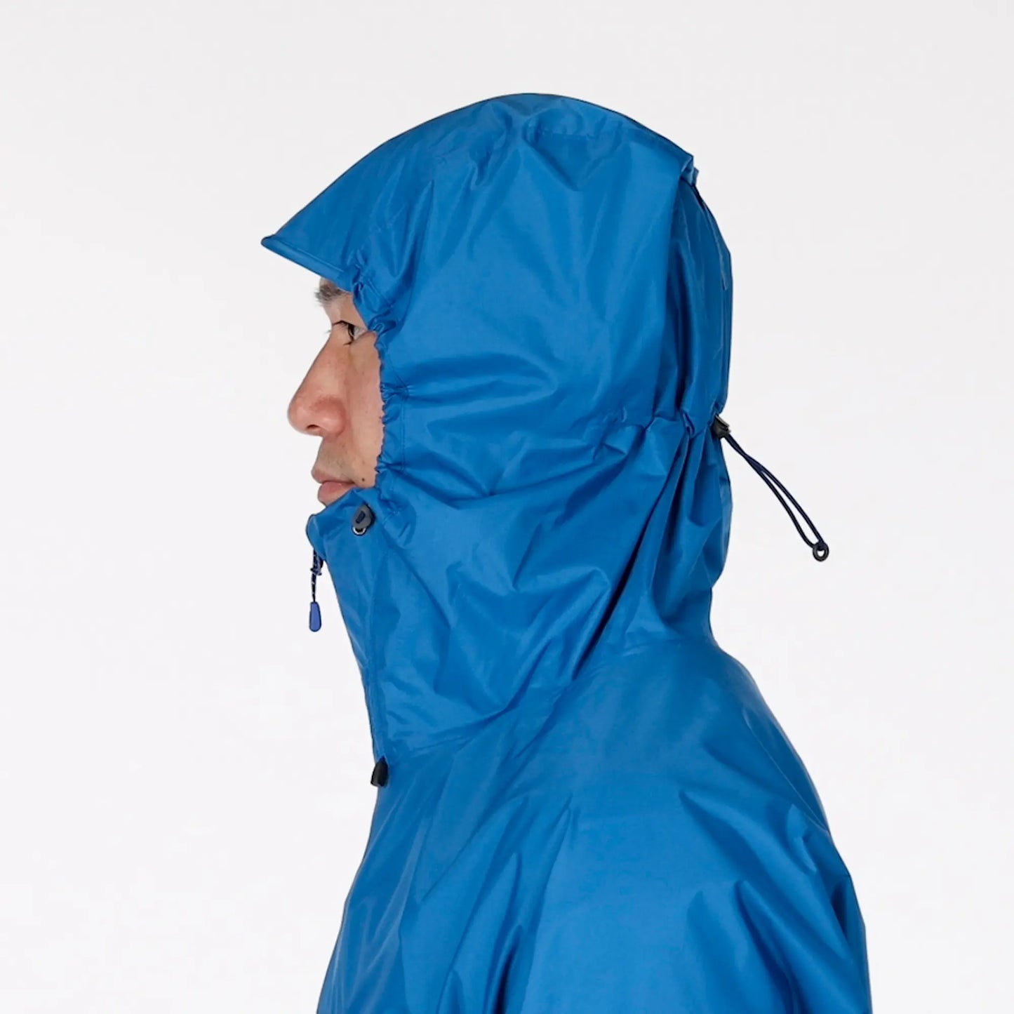 mont-bell: Rain Hiker Jacket Men's (US Size 美版尺寸)