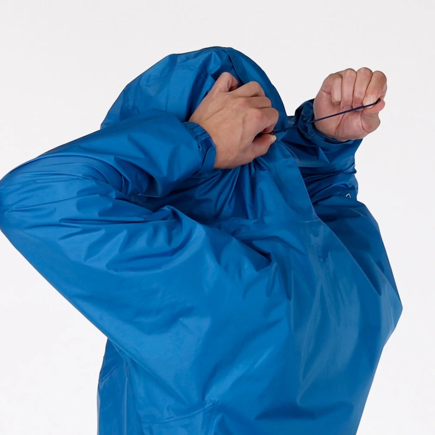 mont-bell: Rain Hiker Jacket Men's (US Size 美版尺寸)