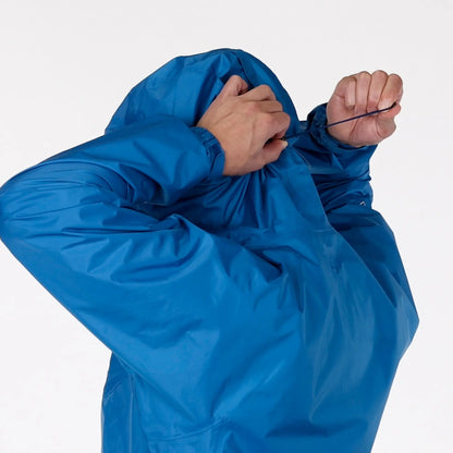 mont-bell: Rain Hiker Jacket Men's (US Size 美版尺寸)