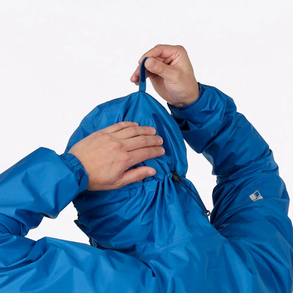 mont-bell: Rain Hiker Jacket Men's (US Size 美版尺寸)