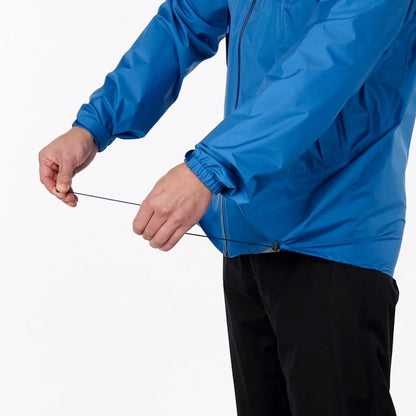 mont-bell: Rain Hiker Jacket Men's (US Size 美版尺寸)
