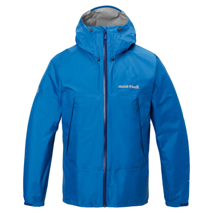 mont-bell: Rain Hiker Jacket Men's (US Size 美版尺寸)