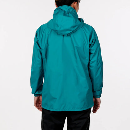 mont-bell: Rain Hiker Jacket Women's (US Size 美版尺寸)