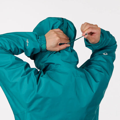 mont-bell: Rain Hiker Jacket Women's (US Size 美版尺寸)