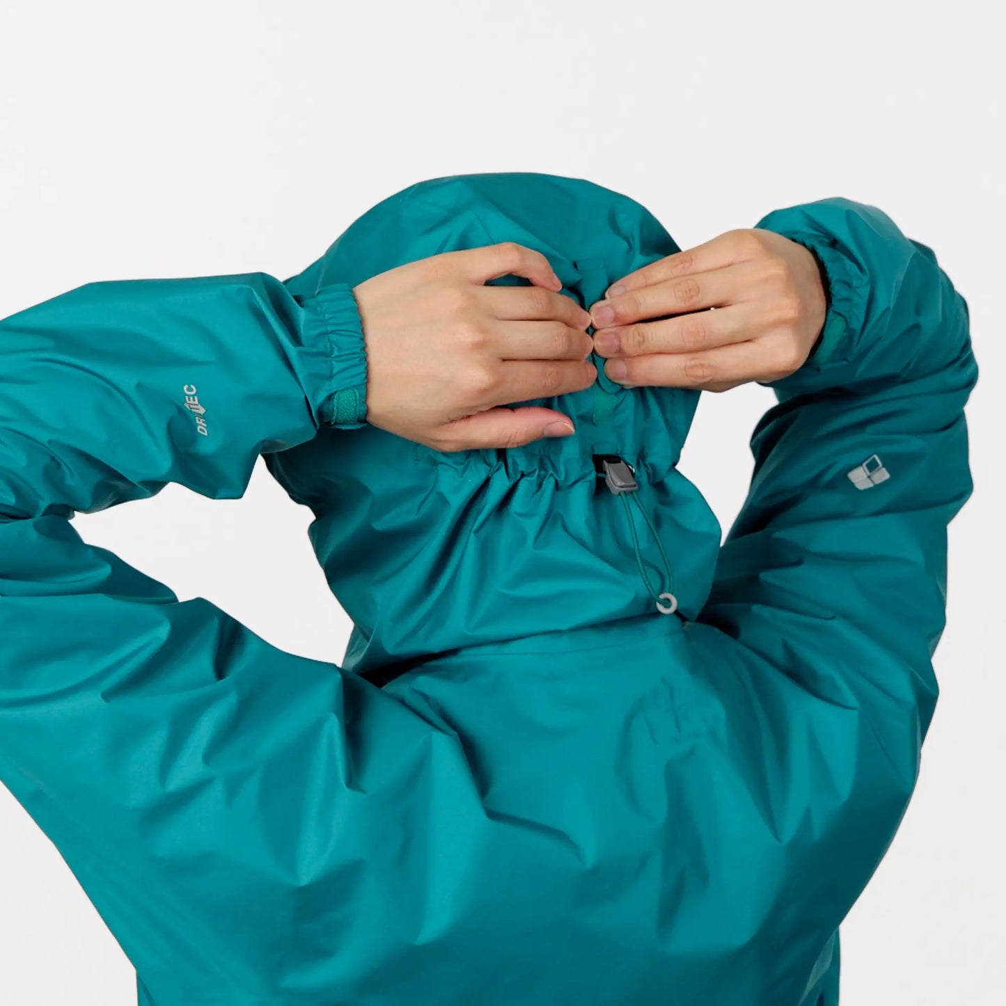 mont-bell: Rain Hiker Jacket Women's (US Size 美版尺寸)