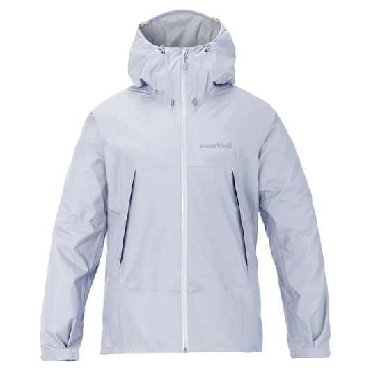 mont-bell: Rain Hiker Jacket Women's (US Size 美版尺寸)