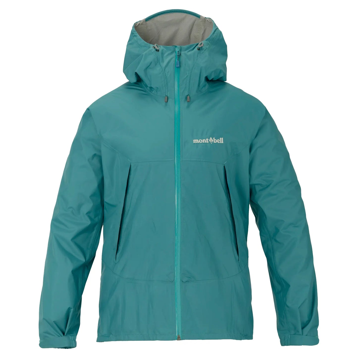 mont-bell: Rain Hiker Jacket Women's (US Size 美版尺寸)