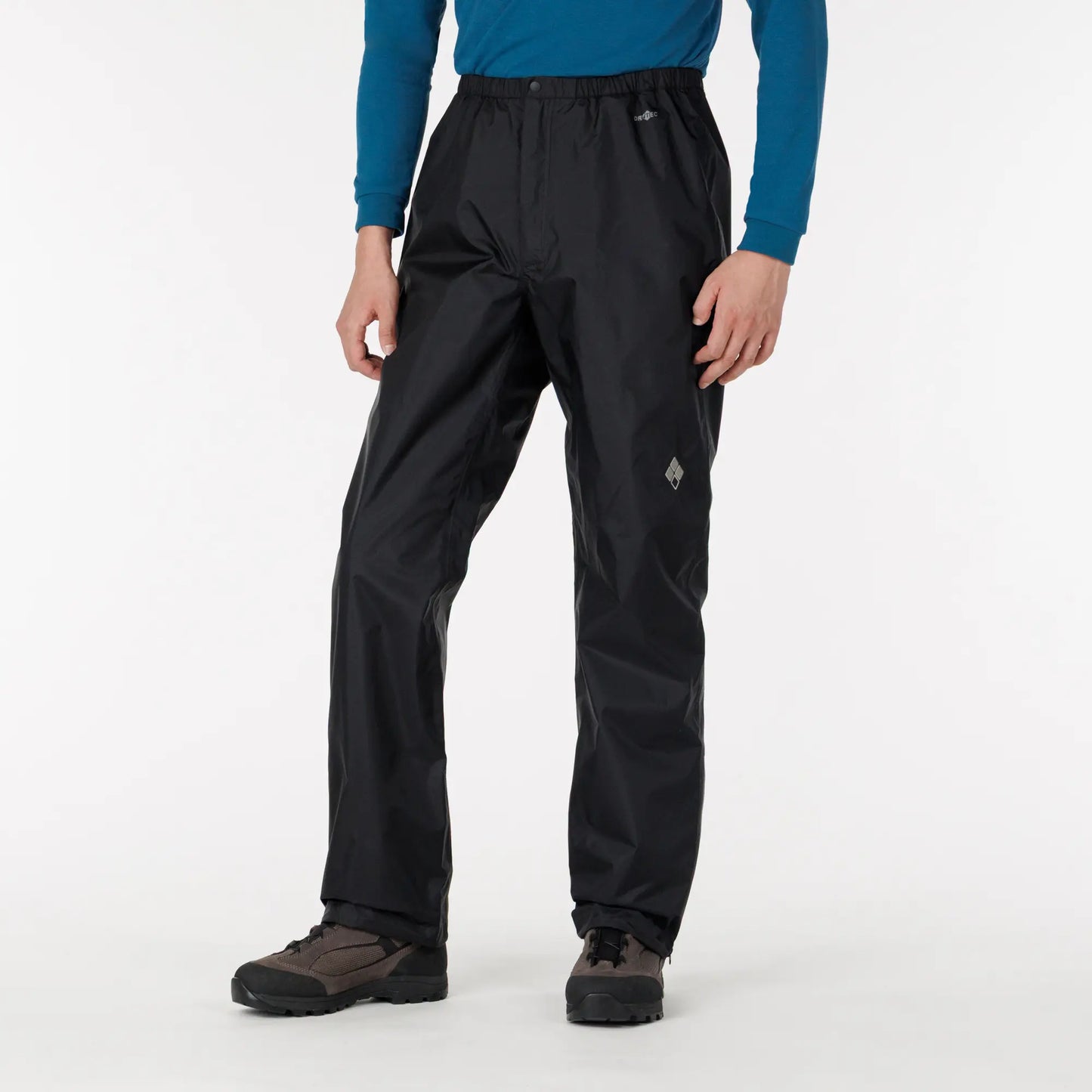 mont-bell: Rain Hiker Pants Men's (US Size 美版尺寸)