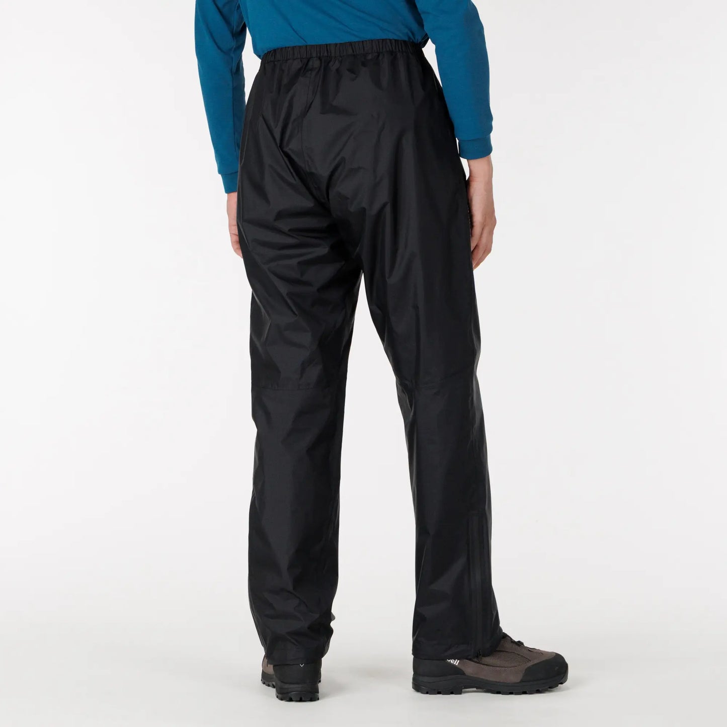 mont-bell: Rain Hiker Pants Men's (US Size 美版尺寸)