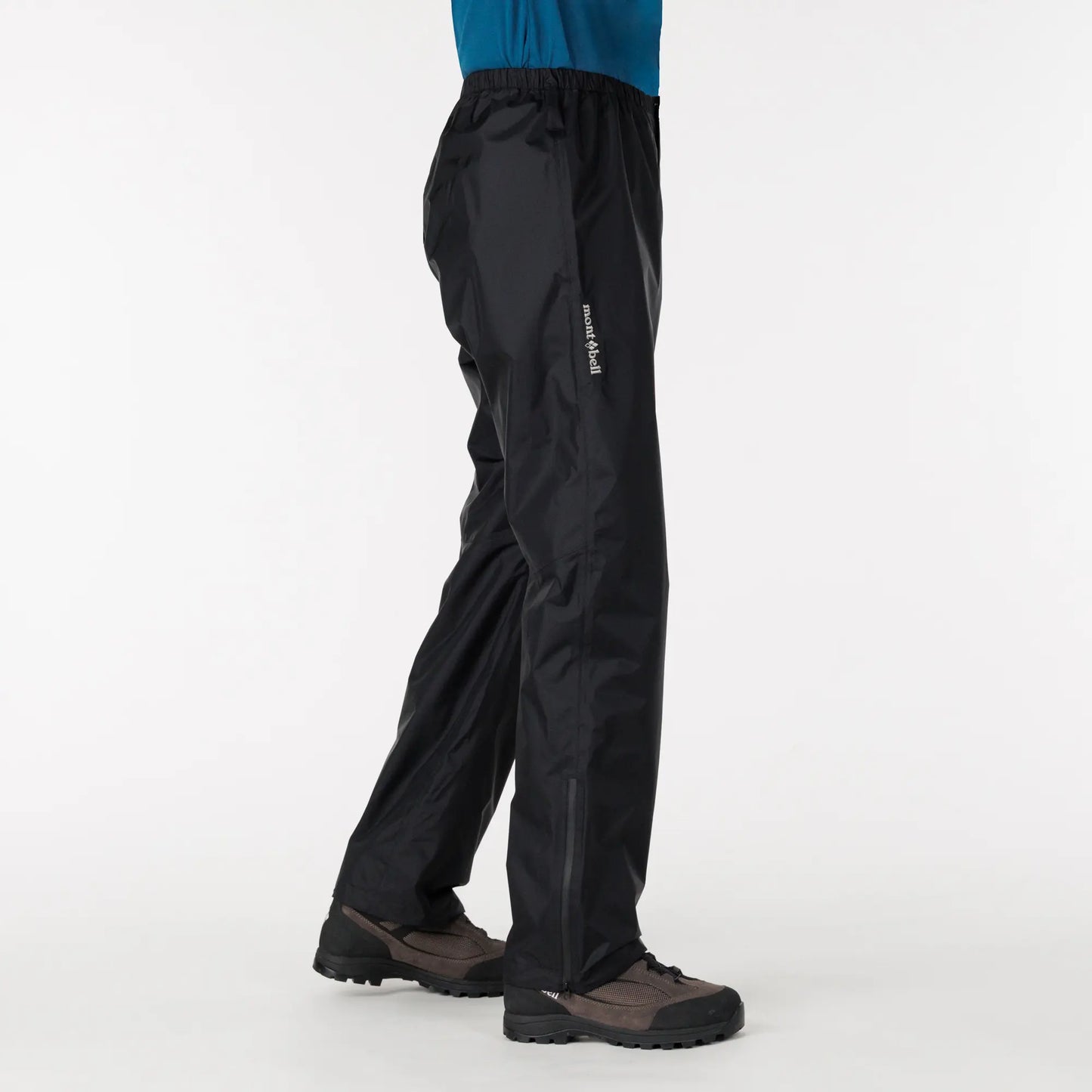mont-bell: Rain Hiker Pants Men's (US Size 美版尺寸)