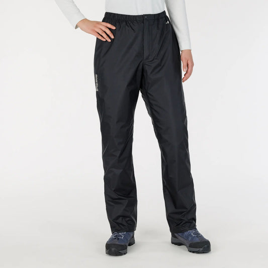 mont-bell: Rain Hiker Pants Women's (US Size 美版尺寸)