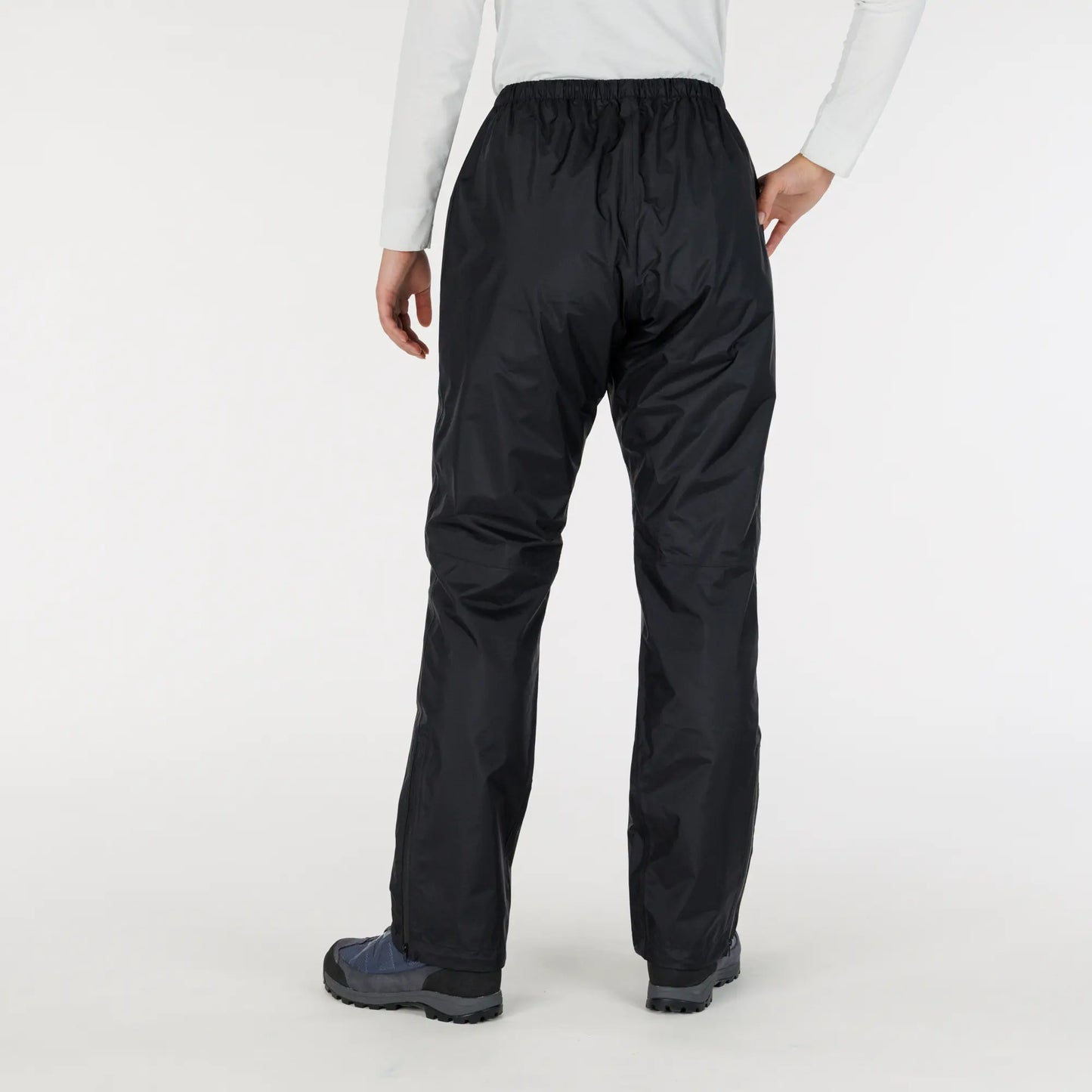 mont-bell: Rain Hiker Pants Women's (US Size 美版尺寸)