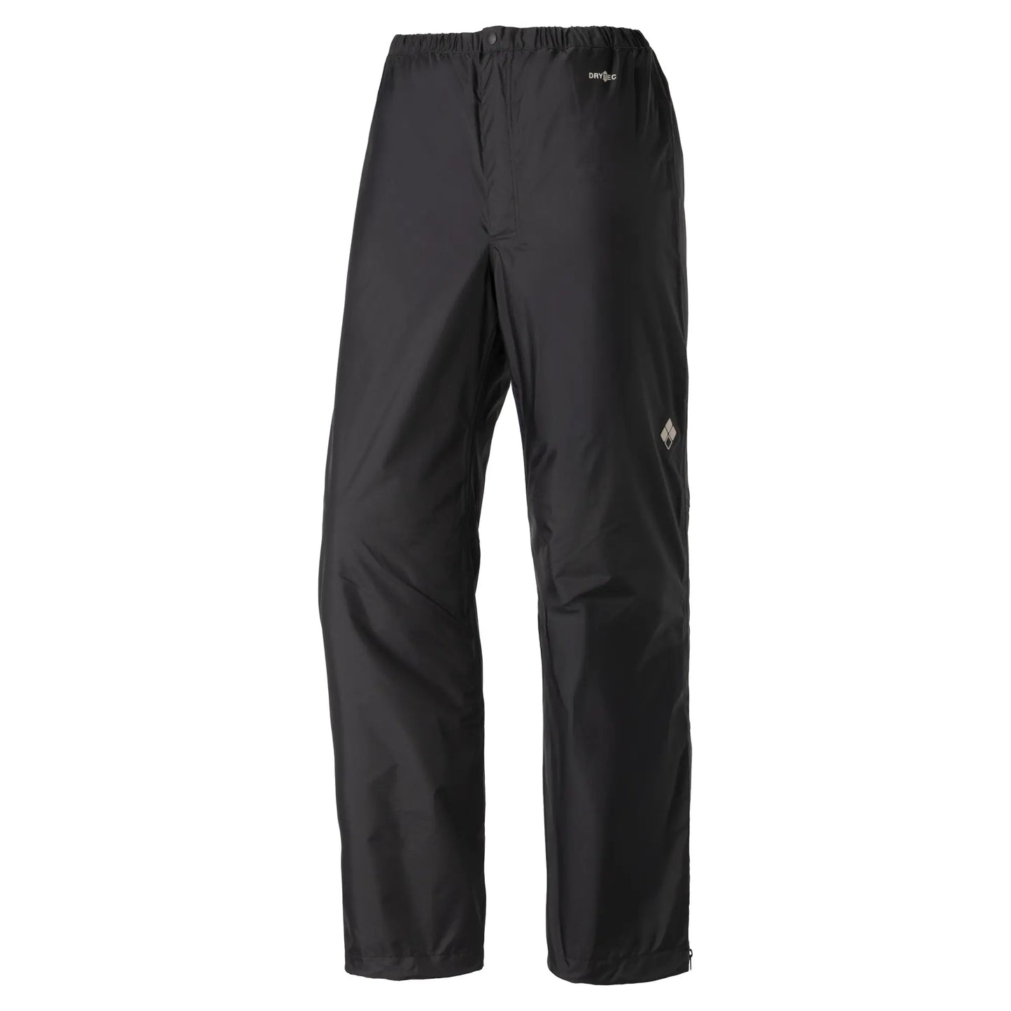 mont-bell: Rain Hiker Pants Women's (US Size 美版尺寸)