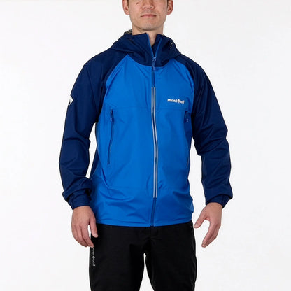 mont-bell: Torrent Flier Jacket Men's (US Size 美版尺寸)